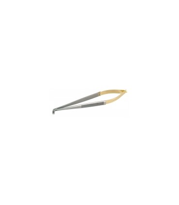 Pinza para Matrices