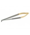 Pinza para Matrices