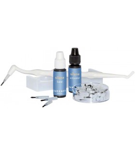CSP Ceramic Silane Primer Set