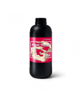 Resina Phrozen Aqua Vanilla 8K 1kg