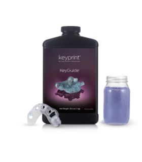 KEYGUIDE 0.5KG Clase I