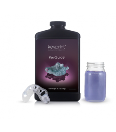 KEYGUIDE 0.5KG Clase I