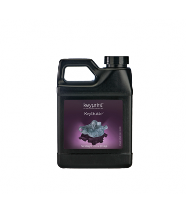 KEYGUIDE 1KG Clase I