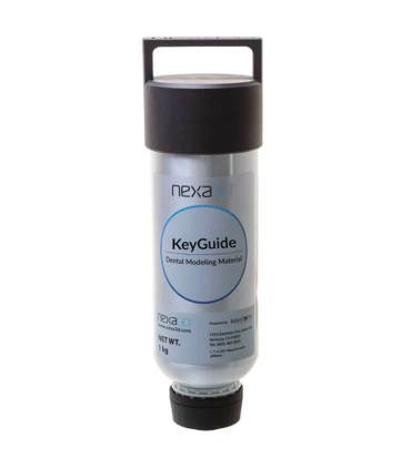 KEYGUIDE 1KG Clase I