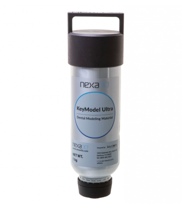 KEYMODEL ULTRA GRIS CLARO 1KG