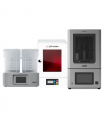 Pack Impresora 3D Lumii Phrozen