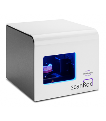 Scan Box