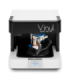 3D SCANNER VINYL OPEN AIR